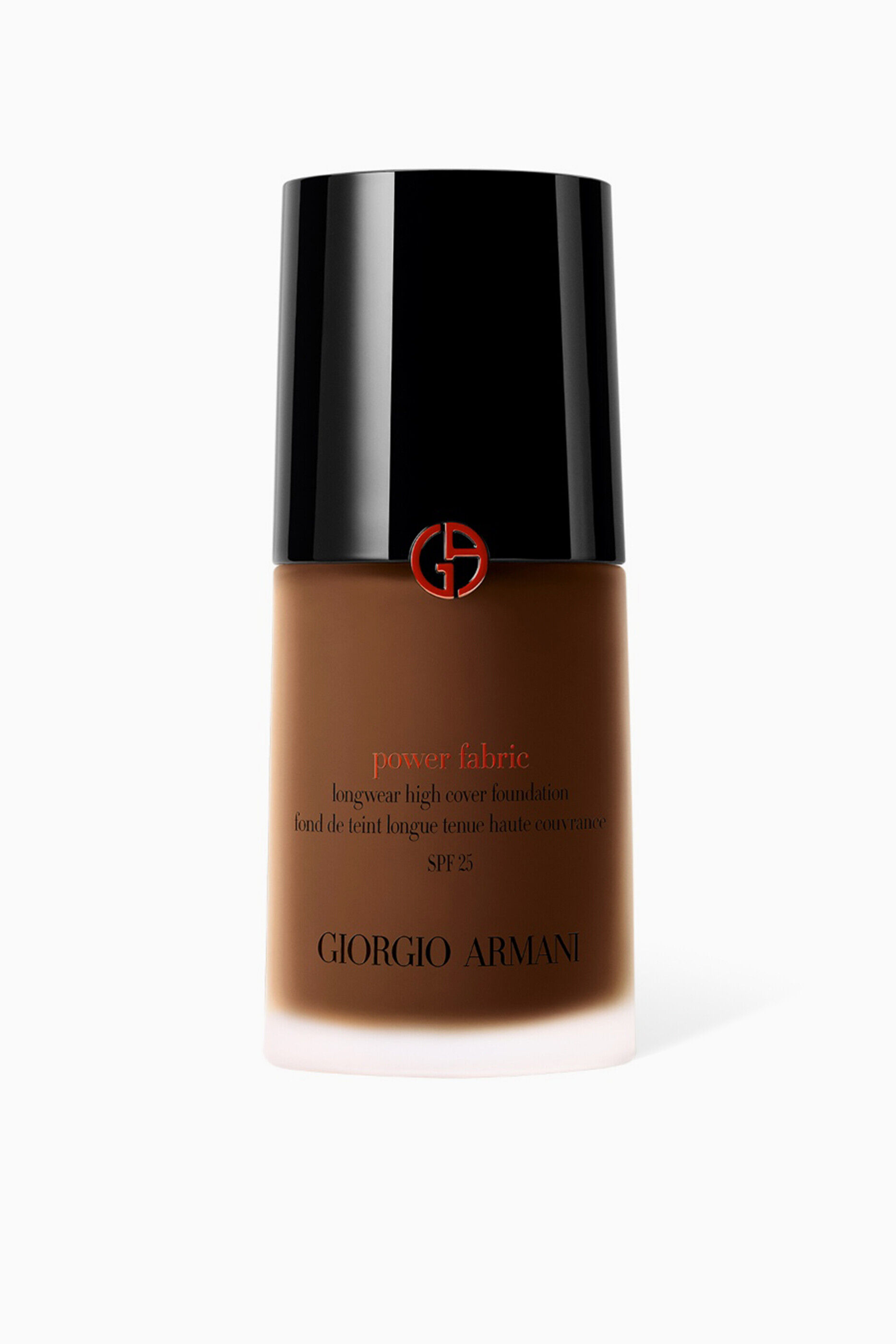 POWER FABRIC FOUNDATION Armani Beauty